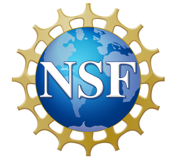 National Science Foundation logo